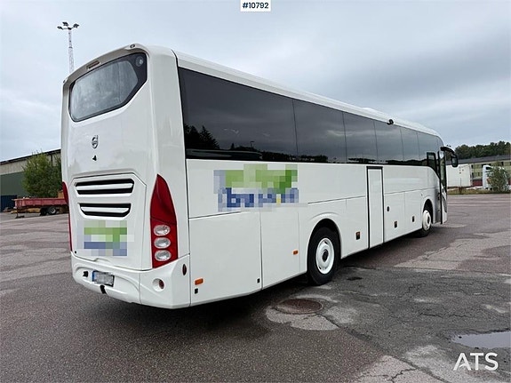 Turistbuss Volvo B11R (2,499,000:- ex moms) 5 of 24