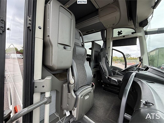 Turistbuss Volvo B11R (2,499,000:- ex moms) 20 of 24