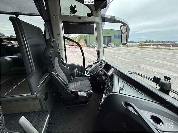 Turistbuss Volvo B11R (2,499,000:- ex moms) 22 of 24