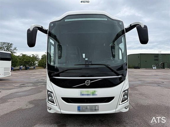 Turistbuss Volvo B11R (2,499,000:- ex moms) 8 of 24