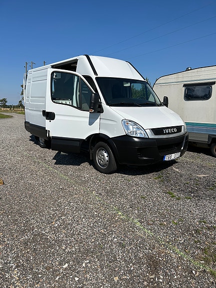 Iveco 35S14 2 of 14