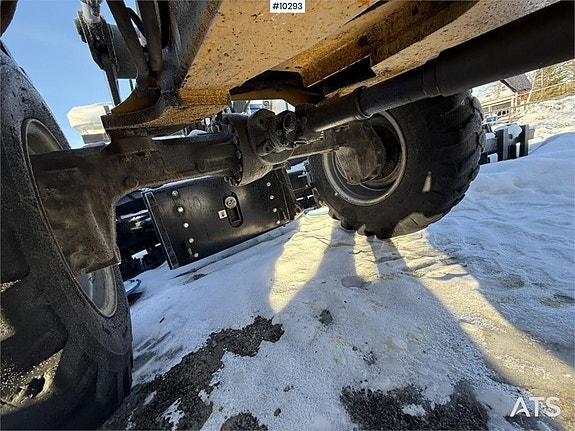 Hjullastare Volvo L30B Pro med redskap (370,000:- ex moms) 14 of 24