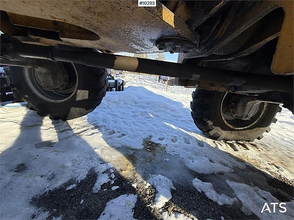 Hjullastare Volvo L30B Pro med redskap (370,000:- ex moms) 13 of 24