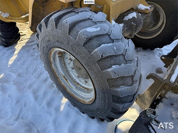 Hjullastare Volvo L30B Pro med redskap (370,000:- ex moms) 8 of 24