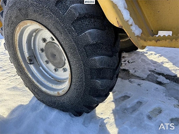 Hjullastare Volvo L30B Pro med redskap (370,000:- ex moms) 9 of 24