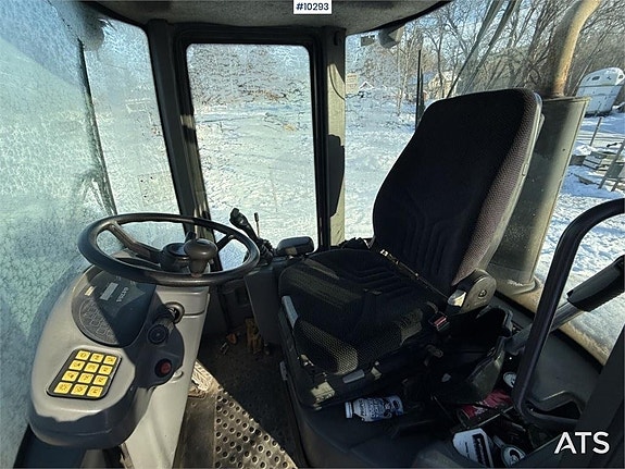 Hjullastare Volvo L30B Pro med redskap (370,000:- ex moms) 4 of 24