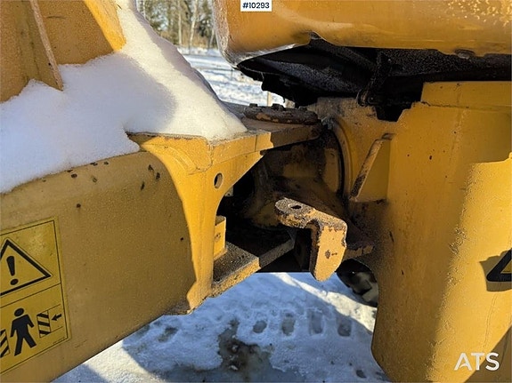 Hjullastare Volvo L30B Pro med redskap (370,000:- ex moms) 15 of 24