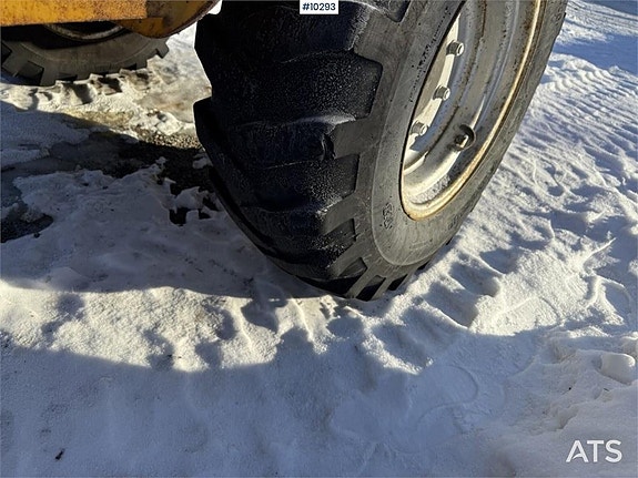 Hjullastare Volvo L30B Pro med redskap (370,000:- ex moms) 10 of 24