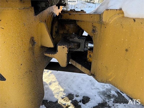 Hjullastare Volvo L30B Pro med redskap (370,000:- ex moms) 16 of 24