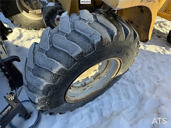 Hjullastare Volvo L30B Pro med redskap (370,000:- ex moms) 11 of 24