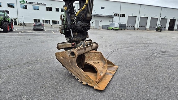 Volvo EC220EL 12 of 14