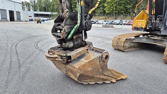 Volvo EC220EL 13 of 14