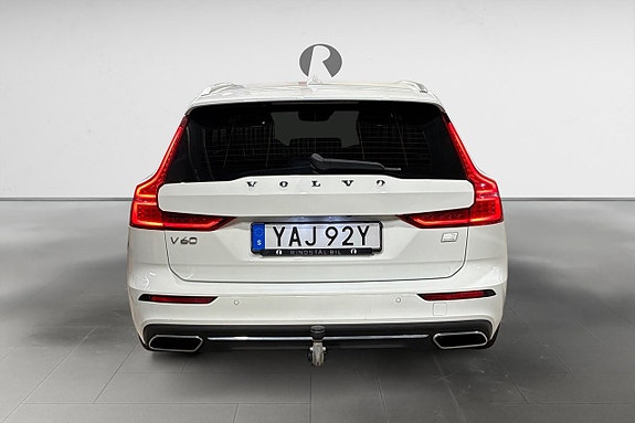 Volvo V60 6 of 20