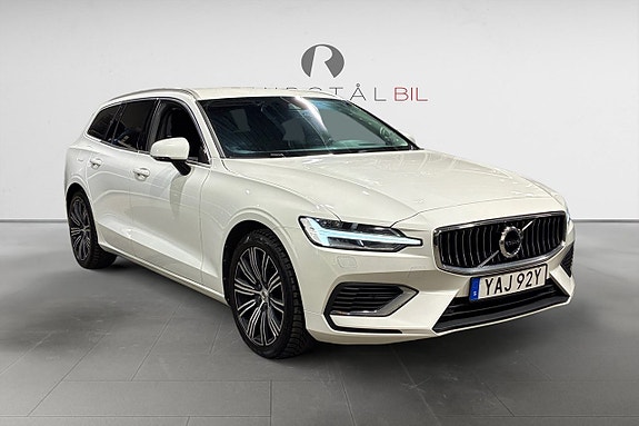 Volvo V60 10 of 20