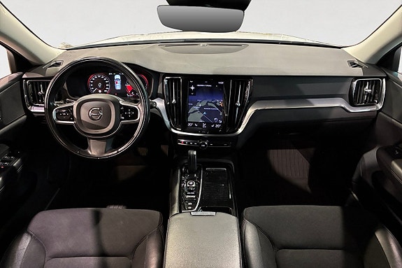 Volvo V60 12 of 20