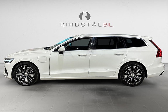 Volvo V60 4 of 20