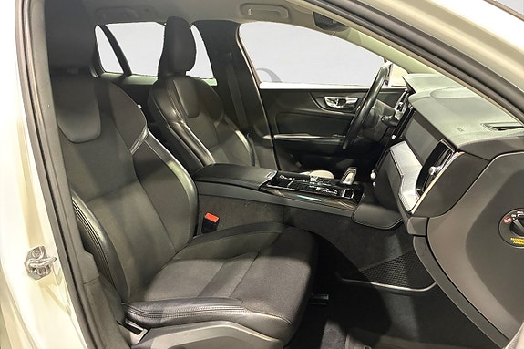Volvo V60 17 of 20