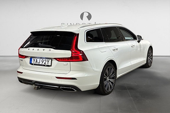 Volvo V60 7 of 20