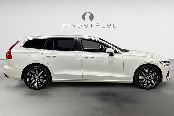 Volvo V60 9 of 20
