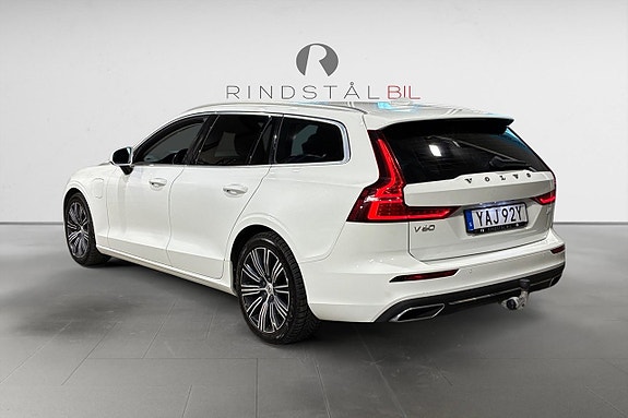 Volvo V60 5 of 20