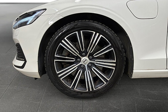 Volvo V60 19 of 20