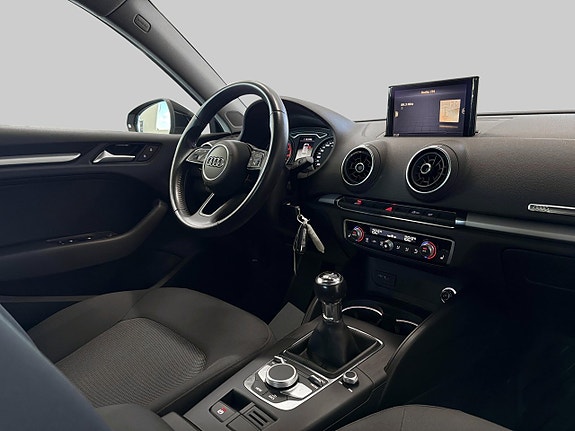 Audi A3 20 of 21