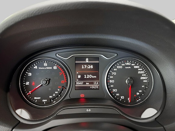 Audi A3 12 of 21