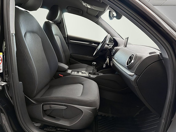 Audi A3 19 of 21
