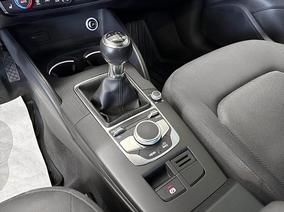 Audi A3 15 of 21