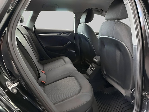 Audi A3 18 of 21