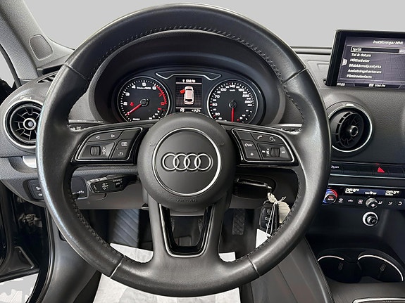 Audi A3 11 of 21
