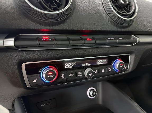 Audi A3 14 of 21