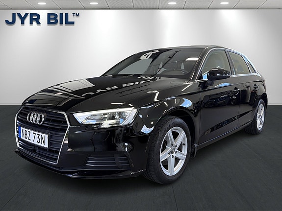 Audi A3 7 of 21