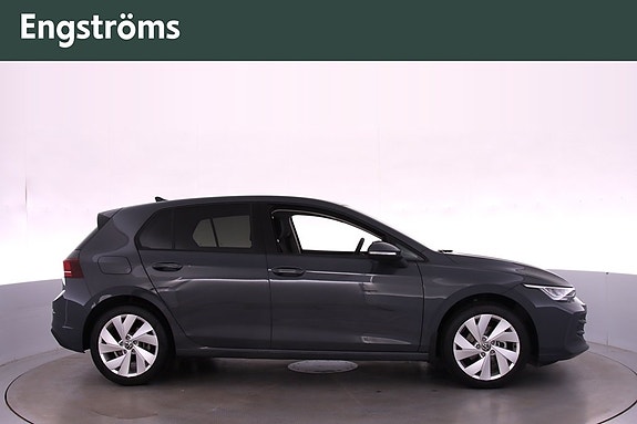 Volkswagen Golf I 2 of 16