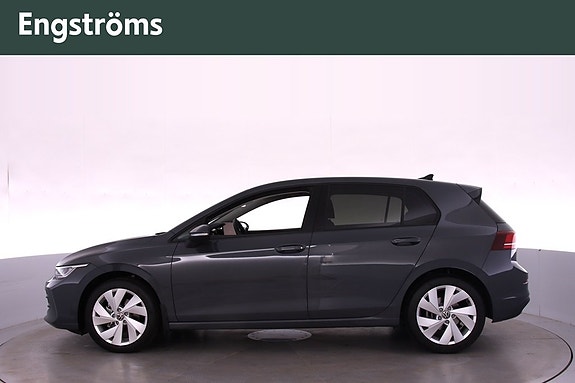 Volkswagen Golf I 5 of 16