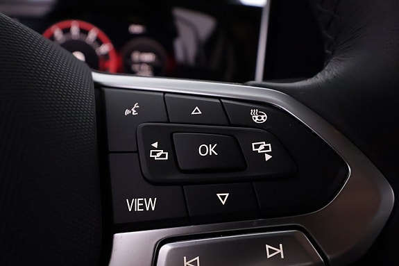 Volkswagen Golf I 14 of 16