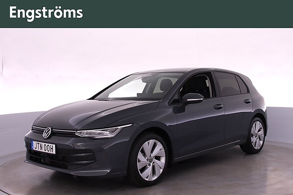 Volkswagen Golf I 6 of 16