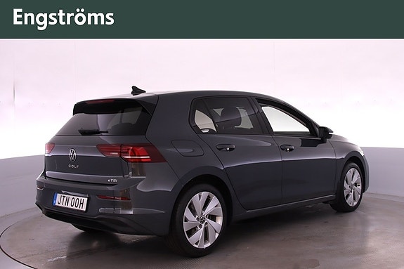 Volkswagen Golf I 3 of 16