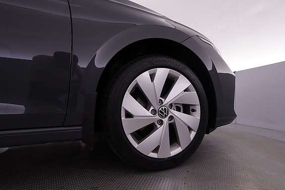 Volkswagen Golf I 10 of 16