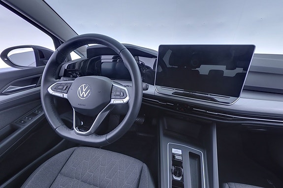 Volkswagen Golf I 8 of 16