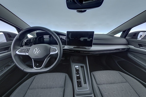 Volkswagen Golf I 7 of 16