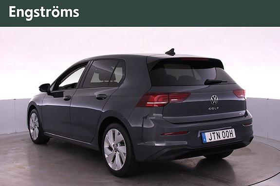 Volkswagen Golf I 4 of 16