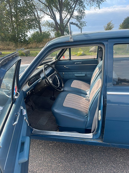 Vauxhall Victor 5 of 7