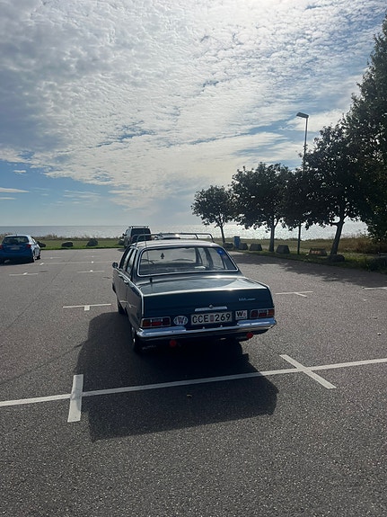 Vauxhall Victor 4 of 7