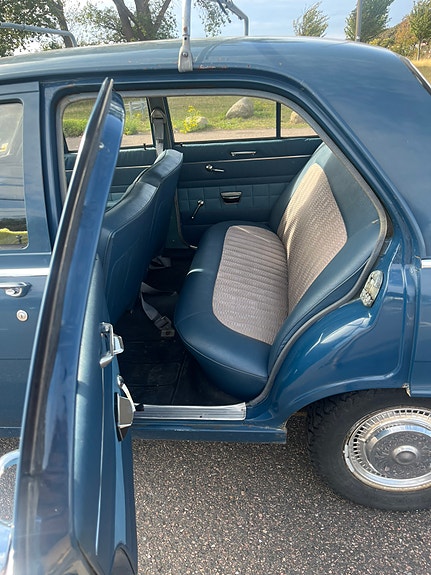Vauxhall Victor 6 of 7