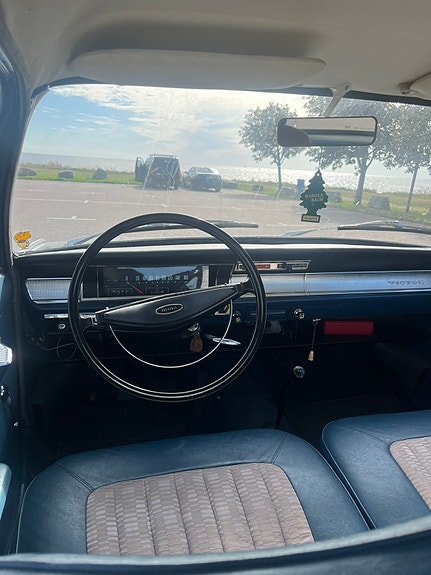 Vauxhall Victor 7 of 7