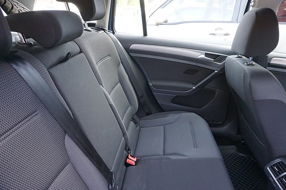Volkswagen Golf I 6 of 7