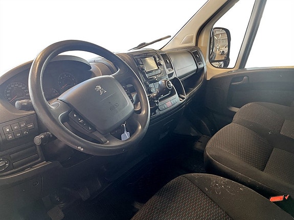 Peugeot Boxer 6 of 15