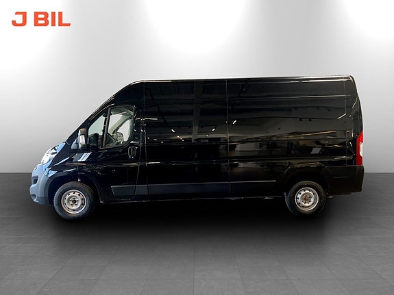 Peugeot Boxer 4 of 15