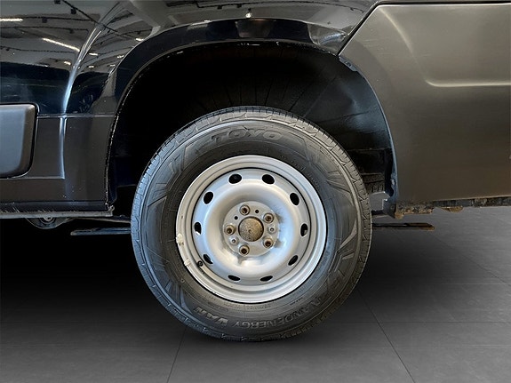 Peugeot Boxer 5 of 15